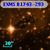EXMS B1743-293