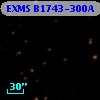 EXMS B1743-300A