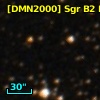 [DMN2000] Sgr B2 N1
