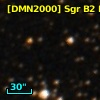 [DMN2000] Sgr B2 N2