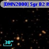 [DMN2000] Sgr B2 R1
