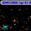 [DMN2000] Sgr B2 R2