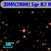 [DMN2000] Sgr B2 R3