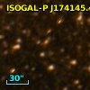 ISOGAL-P J174145.4-282824