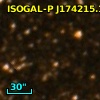 ISOGAL-P J174215.1-281850