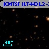 JCMTSF J174431.2-292538