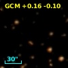 GCM +0.16 -0.10