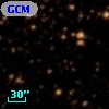 GCM +0.58 -0.13