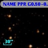 NAME PPR G0.80-0.18