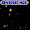 GPA 000.02-0.05