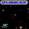 GPA 000.08+0.29