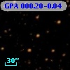 GPA 000.20-0.04