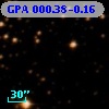 GPA 000.38-0.16