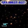 GPA 000.57-0.52