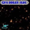 GPA 000.68-0.08