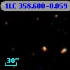 1LC 358.600-0.059