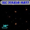 1LC 358.650-0.077