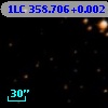 1LC 358.706+0.002