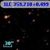 1LC 358.710+0.499