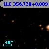 1LC 358.720+0.009