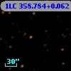 1LC 358.784+0.062