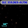 1LC 358.969+0.796