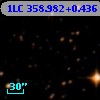 1LC 358.982+0.436