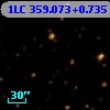 1LC 359.073+0.735