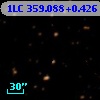 1LC 359.088+0.426
