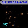 2LC 359.259+0.749