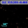 1LC 359.388+0.460