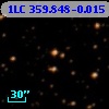 1LC 359.848-0.015