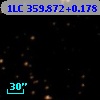 1LC 359.872+0.178
