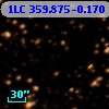 1LC 359.875-0.170