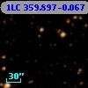 1LC 359.897-0.067
