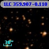 1LC 359.907-0.110