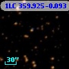 1LC 359.925-0.093
