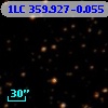 1LC 359.927-0.055