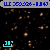 1LC 359.928+0.047