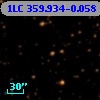 1LC 359.934-0.058