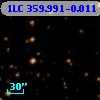 1LC 359.991-0.011