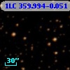 1LC 359.994-0.051
