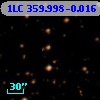 1LC 359.998-0.016
