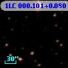 1LC 000.101+0.080