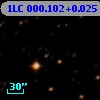 1LC 000.102+0.025