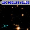 1LC 000.139+0.100