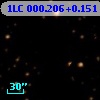 1LC 000.206+0.151