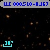 1LC 000.510+0.167