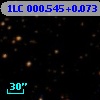 1LC 000.545+0.073