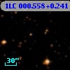 1LC 000.558+0.241